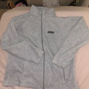 Columbia Women's Fleece Jacket